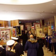 Captain' Dinner (16.11.13)